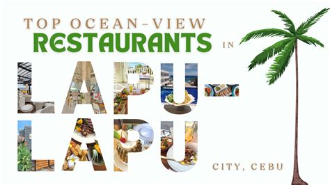 THE 10 BEST Cheap Eats in Lapu Lapu (UPDATED 2024) .